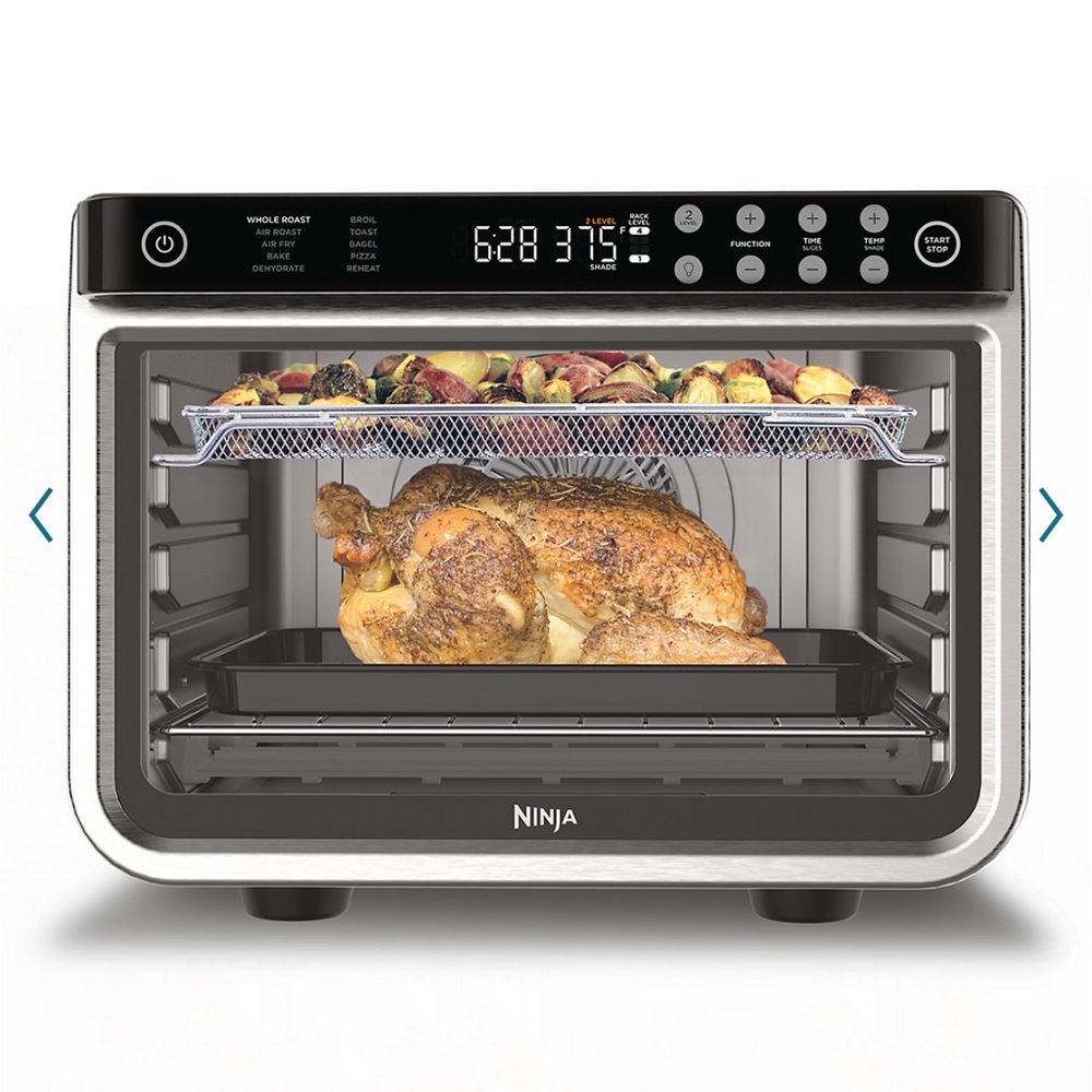 Foodi™ 10-in-1 XL Pro Air Fry Oven